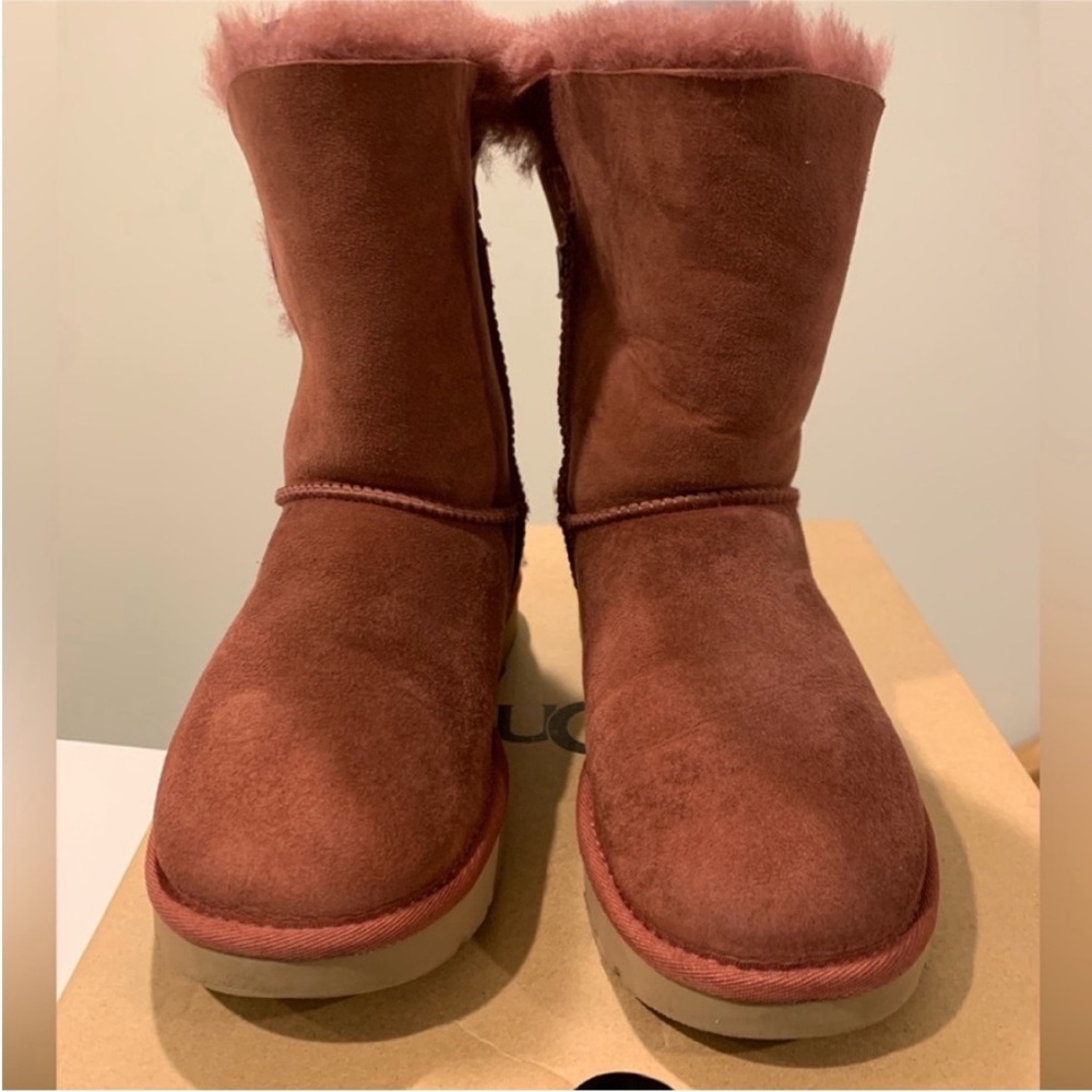 Ugg Nash Boot - image 1